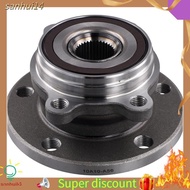 sanhui5K0498621 1T0498621 3C0498621 2K0498621A Car Front Wheel Hub Bearing Assembly for