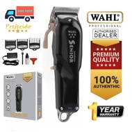 WAHL Pro 5-Star Cordless Senior Hair Clipper 8504 Wahl Clipper