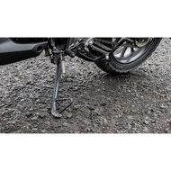 HONDA Genuine Factory Parts CB200X Dedicated Side Post Stand Frame Parking