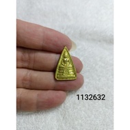 索通佛（LP Sothorn/Phra Buddha Sothorn）被誉为泰国“最灵验”的佛祖之一，“成愿佛”或“会游泳的佛像”，127