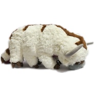 The Last Airbender Resource 20" Appa Avatar Stuffed Plush Doll Gift Kids Toy