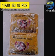 biji cengkeh menjangan kembang 1 pak isi 10 pcs