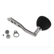 Single Handle Reel BC/OH Hole 8x5mm