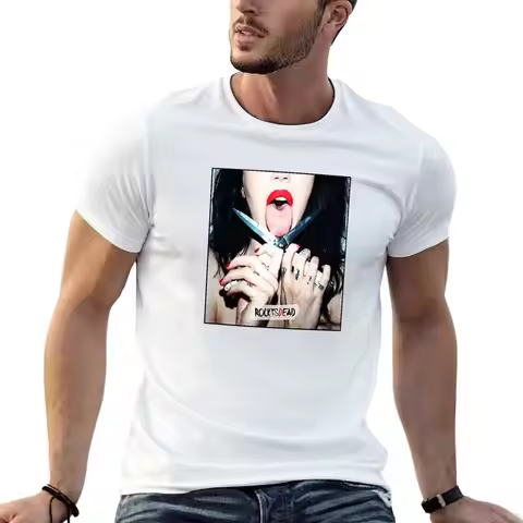 best dorothy band poster T-Shirt Basic Solid Color Short Sleeve T-Shirt
