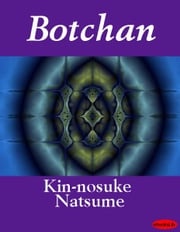 Botchan Kin-nosuke Natsume
