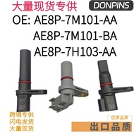 AE8P-7M101-AA AE8P-7M101-BA AE8P-7H103-AA Suitable Ford Speed Sensor