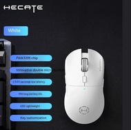 Edifier HECATE G3M PRO เมาส์เกมไร้สาย 3 โหมด บลูทูธ / 2.4GHz / USB-C ความหน่วงเวลาต่ำสุด 1ms โหมดเกม