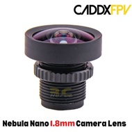Caddx Replacement Lens 1.8mm for Caddx Nebula Nano Camera L18-Nano