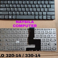 Gk89d Keyboard Lenovo IdeaPad 330 14 330-14 330-14AST 330-14IGM 330-14IKB 320-14 90 Bestseller