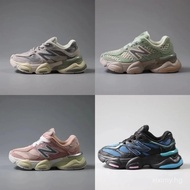 [Pure Original Ceiling] Children's Shoes NB/New 100/NB9060 Children's Shoes Casual Shoes Sports Shoe