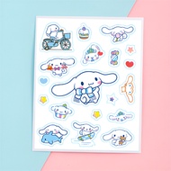 Sticker for vip gift
