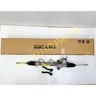 TOYOTA HIACE VAN KDH200 , TRH203 2.5cc / 2.7cc DIESEL PETROL ( OIL ) POWER STEERING RACK ASSEMBLY TO