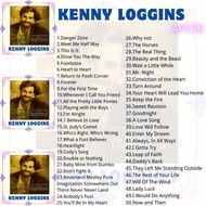 usb pendrive lagu english song song album kenny loggins 170 (flash drive) MP3 SONG