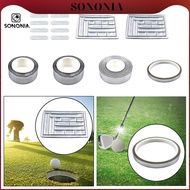 SONONIA Golf Weighted Tape Add Swing Weight Woods Iron Putter Golf Golf Accessories Tape Strips Golf