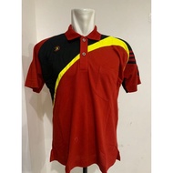 Athlete Sports T-shirt