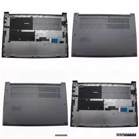 TT 5CB1M21470 is suitable for Lenovo Thinkpad E14 Gen 5 lower case base D cover plastic