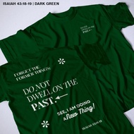 DO NOT DWELL ON THE PAST | DTF PRINT | TEAR DRAFT CLOTHING