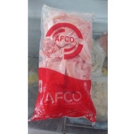 AFCO TULANG RANGU AYAM