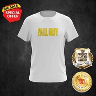 THE FALL GUYS DESIGN 2 TSHIRT ROUND NECK FOR ALL