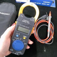 【全電行】 HIOKI專賣店 3280-10F 日製勾錶 儀器買賣 儀表測量