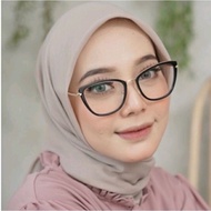 Frame ERLIN GLASSES FOR WOMEN'S CAT EYE NEWEST FASHION