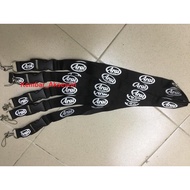 Lanyard Name Tag Arai Helmet