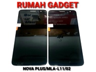LCD HUAWEI NOVA PLUS/MLA-L11/02 FULLSET TOUCHSCREEN