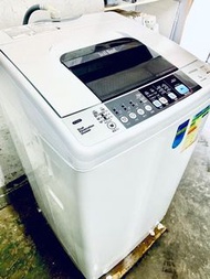 日式洗衣機 ** HITACHI ﹏ 7KG ** 滾筒款 (( 包送貨
