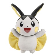 Pokemon Emolga Litten ตุ๊กตาของเล่นการ์ตูนตุ๊กตาน่ารักตุ๊กตาหมอนของขวัญวันเกิดสําหรับเด็กเพื่อนเด็กต