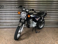 2017年 光陽 勁多利 150cc 五期噴射