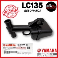 [100% ORI] LC LC135 OLD AND NEW V1 V2 V3 V4 V5 V6 5S LC5SPEED RESONATOR 1S9/5YP-E4877 ORIGINAL YAMAH