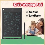 8.5" LCD Writing Tablet for Kids drawing Board tablet Smart Lcd Writing Tablet Erasable Drawing Boar