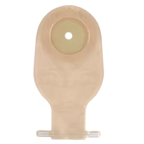 Hot sale Ostomy Bags Drainable Pouches for Colostomy Ileostomy Stoma Care 20-60mm Economical Drain V