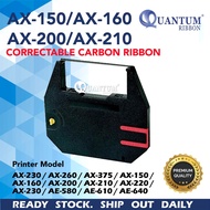Compatible Nakajima AX150 AX-150 AX160 AX-160 AX200 AX-200 AX210 AX220 AX230 AX260 AE610 AE-610 AE64
