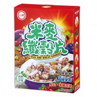 【台糖】台糖米麥纖穀片(300g/盒)(9867)