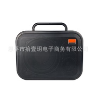 Amplifier Speaker Microphone Flute Teaching Erhu Wireless Amplifier Wireless Speaker Lavalier Instru