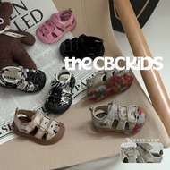 X X S H {Mountain Series Upstream Shoes} Children Outdoor Boarding Toddler Men Women Hollow 2 4 5 0 