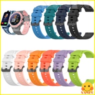 Aolon DF96 DF95 DF93 DF92 Kids Smart Watch soft silicone strap Hello DF96 DF95 DF93 DF92 Smart Child