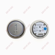 MTD320 Elevator Lift Round Push Button with Braille