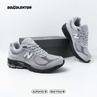 NEW BALANCE New 2002R 'Grey Black' M2002RC1Balance