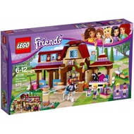 Lego- Friends 41126 - Heartlake Horse Racing School