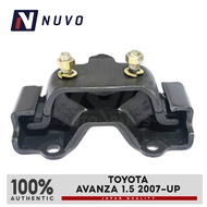 NUVO-PRO ENGINE SUPPORT (T/M) TOYOTA AVANZA 1.5 2007-UP 12371-BZ051 ( 1 PC )