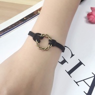 (READY STOCK MSIA) Circle Bracelet Choker