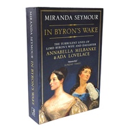 (BX) IN BYRON'S WAKE