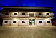 อพาร์ตเมนต์ 1 ห้องนอน 1 ห้องน้ำส่วนตัว ขนาด  ตร.ม. – อื่นๆ (Treehouse Place Uthai Thaniบ้านต้นไม้เพล