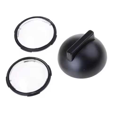 Adjust Lens Cover For Camera Ensure Safety Protective Glass/Plastic Lens Cover