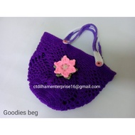 PER UNIT(PRE ORDER)GOODIES BAG NENAS VVIP