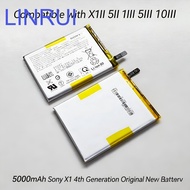 Suitable for Sony Sony xperia 1 IV Battery Sony X1II Mobile Phone Battery X1V Battery 5IV Mobile Pho