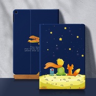 The Little Prince Case For iPad Air11 M3 M2 2024 2025 11th A16 10th 10.9inch 2022 9th/ 8th/ 7th Gen 