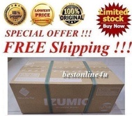 *Special OFFER* EXP 01/2027 Naturally Izumio Naturally Plus Hydrogenated Water Izumio EXP 07/2026 - 